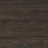 Madison Bookcase Pier – Brown - Rustic, Modern, Contemporary style Storage Pier in Brown Reclaimed Wood