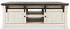 Madison Barn Door Coffee Table – White - {Rustic}, {Modern}, {Contemporary} style Coffee Table in White {Reclaimed Wood}