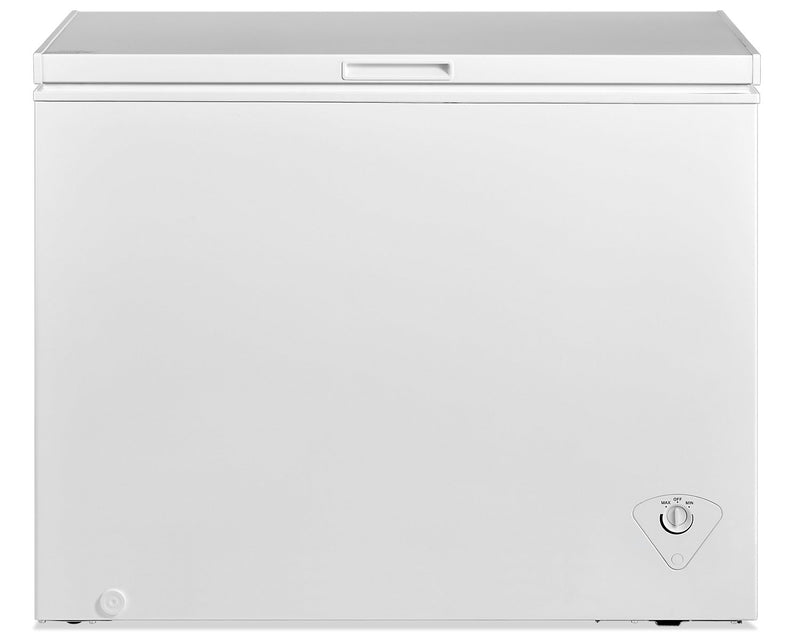 10.2-cu ft Chest Freezer