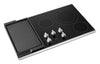 Maytag 36" Electric Cooktop with Reversible Grill and Griddle - MEC8836HS