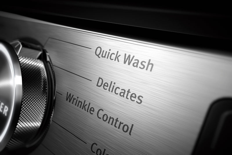 Maytag 5.8 Cu. Ft. Smart Front-Load High-Efficiency Steam Washer - White - Stackable - MHW8630HW