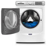 Maytag 5.8 Cu. Ft. Smart Front-Load Washer with Extra Power - MHW8630HW