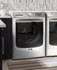 Maytag 5.8 Cu. Ft. Smart Front-Load Washer with Extra Power - MHW8630HW