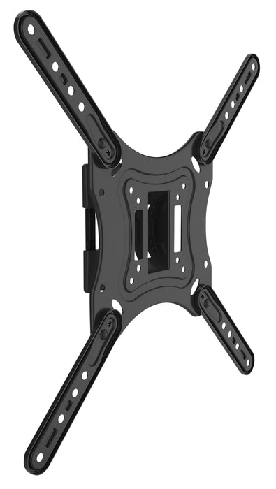 CorLiving Full-Motion X-frame Wall Mount for 23\" - 55\" TVs - MPM-806