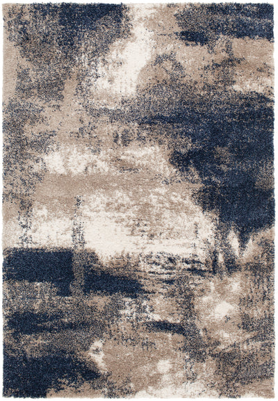 Oasis Area Rug - 6'7" x 9'6"  