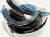 "Enso" Giant Art 72x54 Wall Art