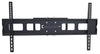 Corliving Distribution Ltd. Wall Mount - CorLiving Adjustable 37" - 70"  Full Motion Flat Panel TV Wall Mount – Black