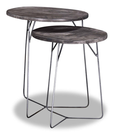 Remmi Nesting Tables