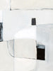 "Soft Spoken Ii" Giant Art 72x54 Wall Art