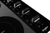 Whirlpool 24-Inch Compact Electric Ceramic Glass Cooktop - WCE55US4HB