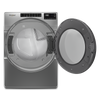 Whirlpool 7.4 Cu. Ft. Gas Dryer with Wrinkle Shield - WGD5605MC 