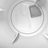 Whirlpool 5.0 Cu. Ft. Front-Load Washer and 7.4 Cu. Ft. Electric Front-Load Dryer - White
