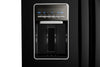 Whirlpool 20 Cu. Ft. French-Door Refrigerator - WRF560SEHB - Refrigerator in Black