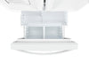 Whirlpool 20 Cu. Ft. Wide French-Door Refrigerator - WRF560SFHW - Refrigerator in White