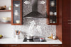 Whirlpool 30" Contemporary Range Hood - WVW53UC0HV