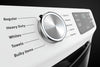 Maytag 7.3 Cu. Ft. Front-Load Electric Dryer with Extra Power - YMED5630HW