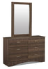 Aida Dresser