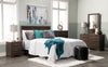 Aida Dresser