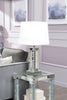 Berni End Table  
