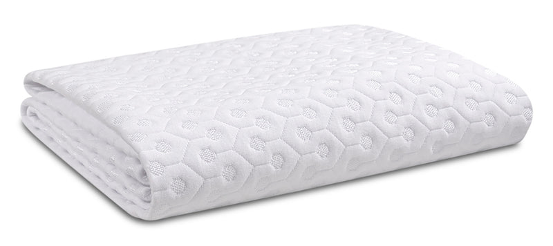 BEDGEAR Dri-Tec® Performance Full Mattress Protector