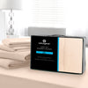 BEDGEAR® Basic 4-Piece Queen Sheet Set - Sand