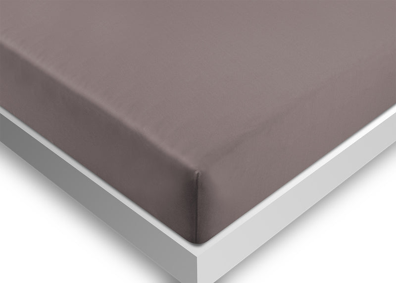 BEDGEAR Hyper-Cotton™ 4-Piece Queen Sheet Set - Grey