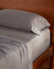 BEDGEAR Hyper-Cotton™ 4-Piece Queen Sheet Set - Grey