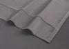 BEDGEAR Dri-Tec® 3-Piece Twin XL Sheet Set - Grey 