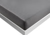 BEDGEAR Dri-Tec® 3-Piece Twin XL Sheet Set - Grey 