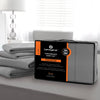 BEDGEAR Dri-Tec® 3-Piece Twin XL Sheet Set - Grey 