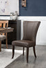 Bree Dining Chair - Brown