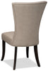 Bree Dining Chair - Taupe