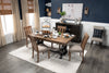 Bree Dining Chair - Taupe