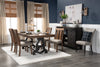 Bree Dining Chair - Taupe