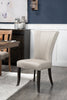 Bree Dining Chair - Taupe