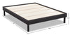 Breeze Full Platform Base - Dark Grey