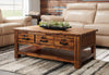 Casey Coffee Table