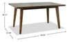 Chelsea Dining Table
