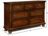 Chelsea Dresser