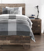 Charlie 3-Piece Twin Comforter Set 
