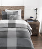 Charlie 3-Piece Twin Comforter Set 