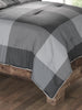 Charlie 3-Piece Twin Comforter Set 