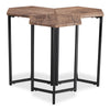 Cleo 3-Piece Chairside Table Package