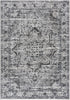 Clover Area Rug - 6'6" x 9'6" 