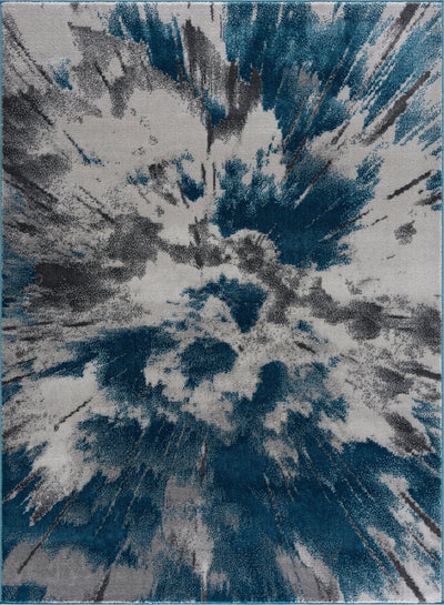 Cypress Area Rug - 6' 6" x 9' 6" 