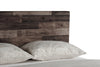 Derekson Queen Headboard