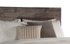 Derekson Queen Headboard