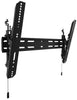 Kanto TV Mount - Kanto PT300 Tilting Mount for 32" to 90" TVs