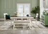 Echo Dining Bench 