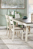 Echo 7-Piece Dining Package 